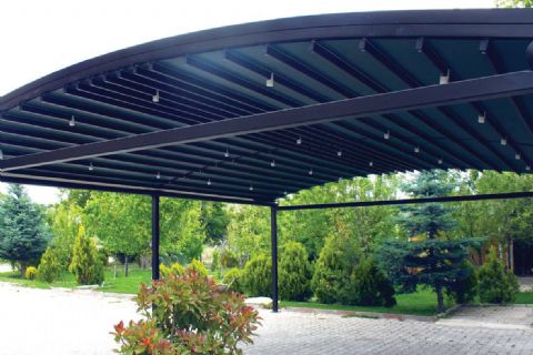 Pergola