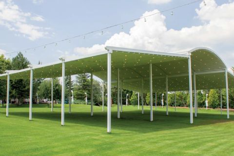 Pergola