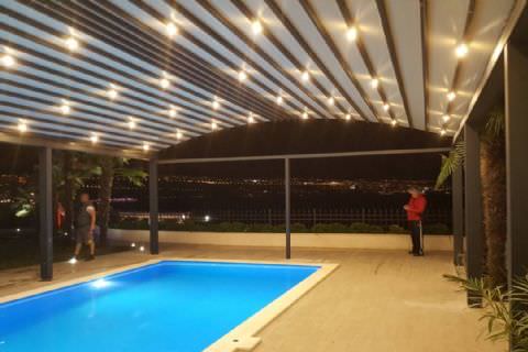 Pergola