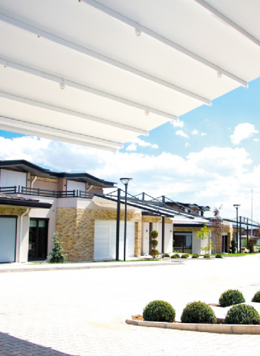 Amethist Park System